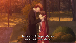 Fruits Basket: The Final